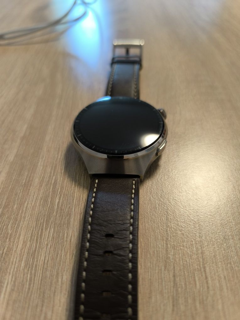 Huawei Watch 4 Pro