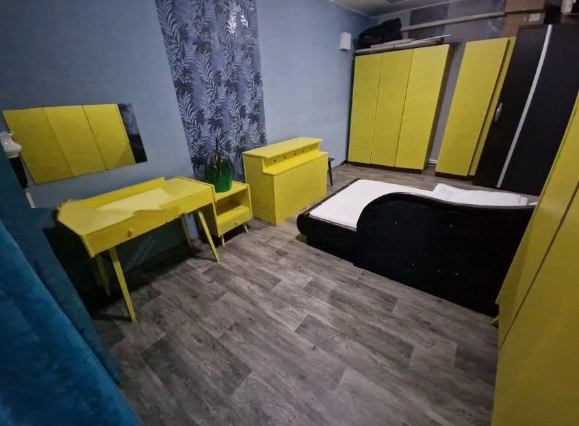 Дава се под наем Тристаен апартамент в София, Бъкстон - 80 кв.м за 716 € - Снимка #4