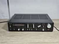 Amplificator TECHNICS SU-V5, vumetre ,hi-fi audio, vintage