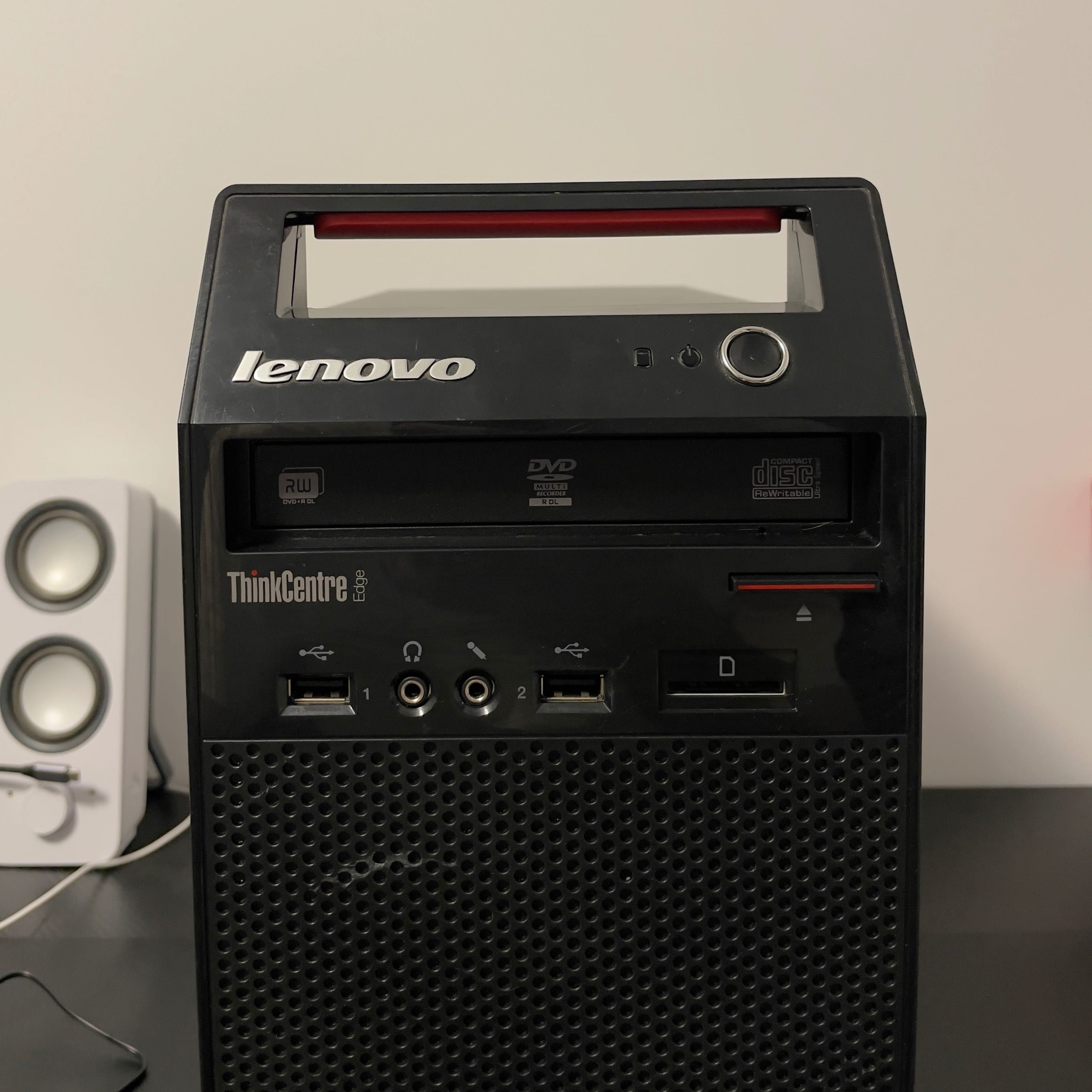 PC OFFICE / Low Gaming i5-2500S | GT 630 2GB | SSD 128GB | HDD 500GB