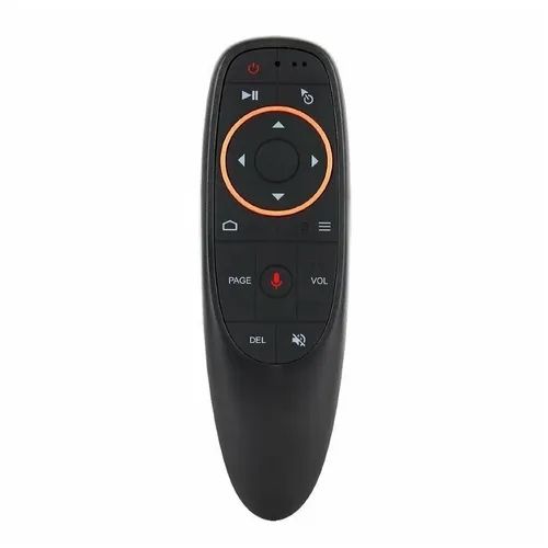 Пульт c голосовым управлением G10 Air Mouse для Смарт ТВ / Android