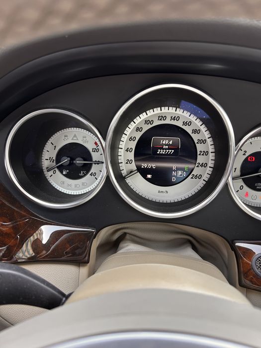 Mercedes CLS 350 4matic 265 cp