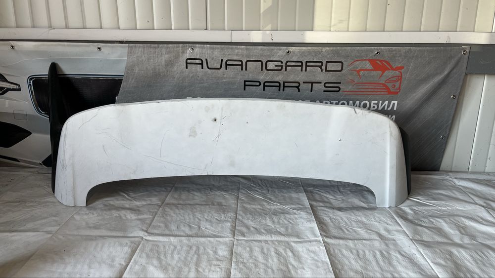 3 броя спойлер Hyundai Kona 2017-