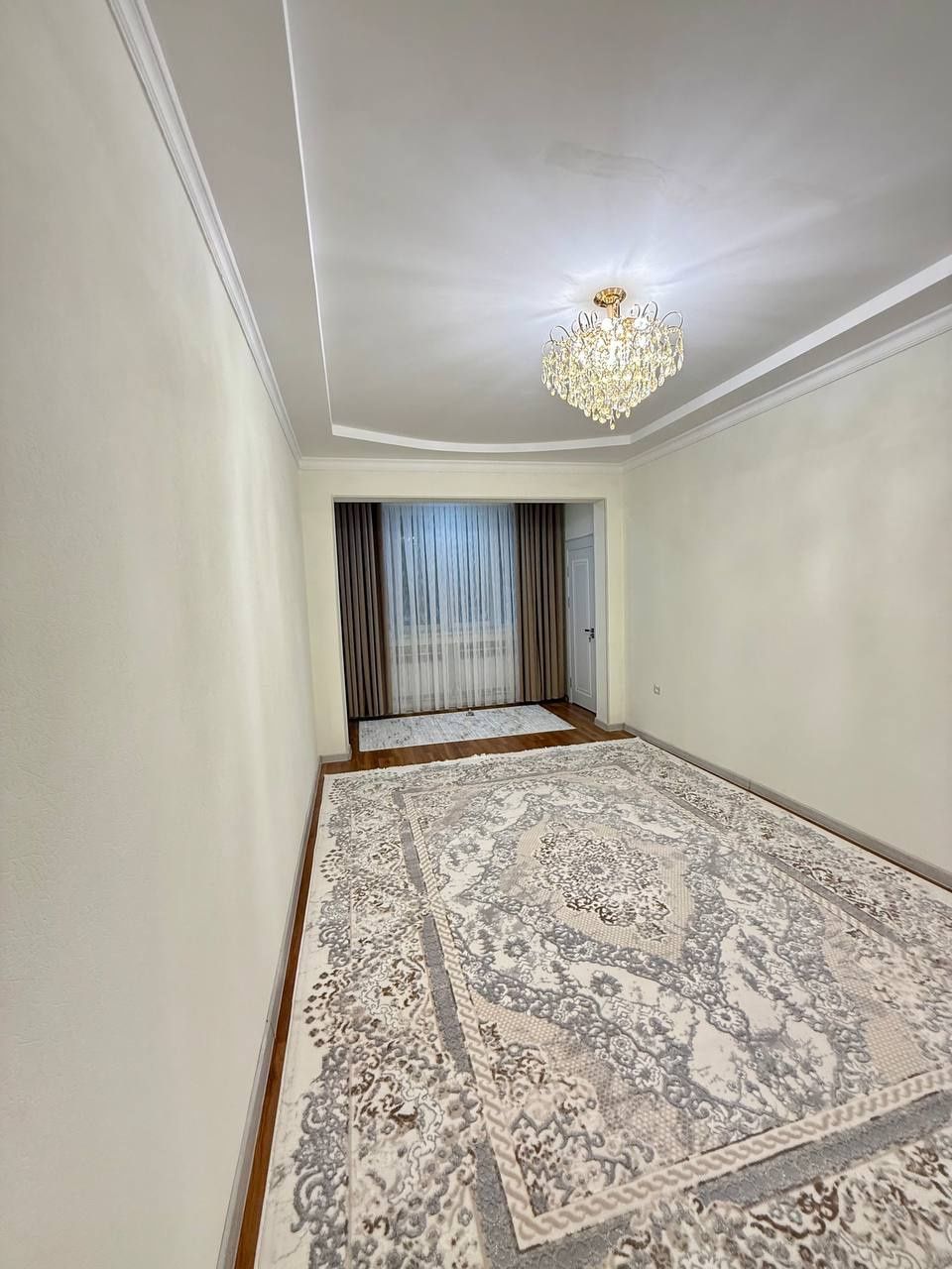Юнусабад 13 2/1/4 с Отличным Ремонтом ор Метро Мега