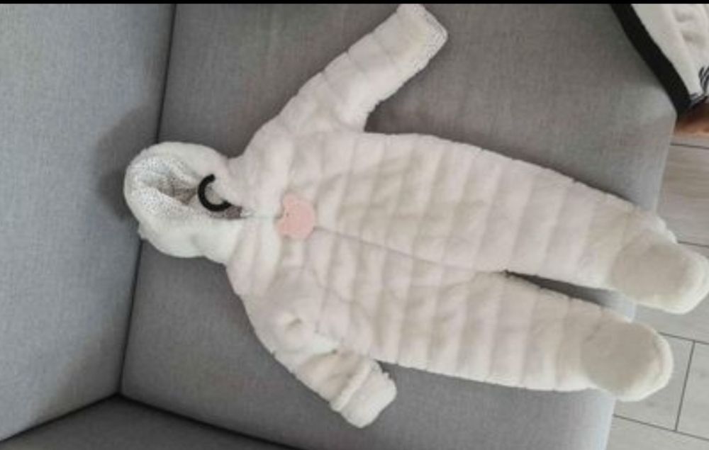 Salopeta Lossane noua pentru 1 an