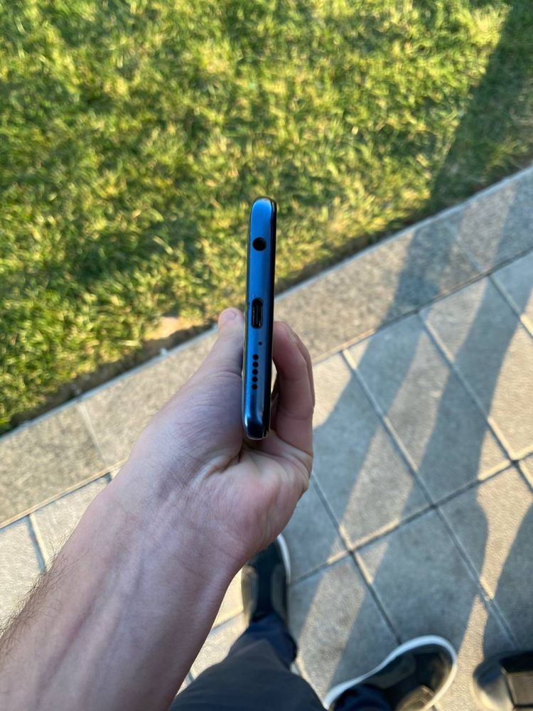 Redmi Note 9proo