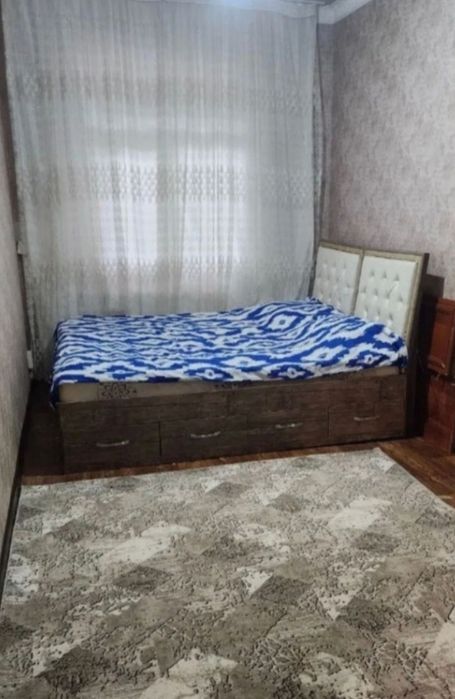 Novza 2 xona kvartira arendaga beriladi!