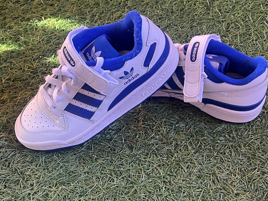 Детси маратонки Adidas