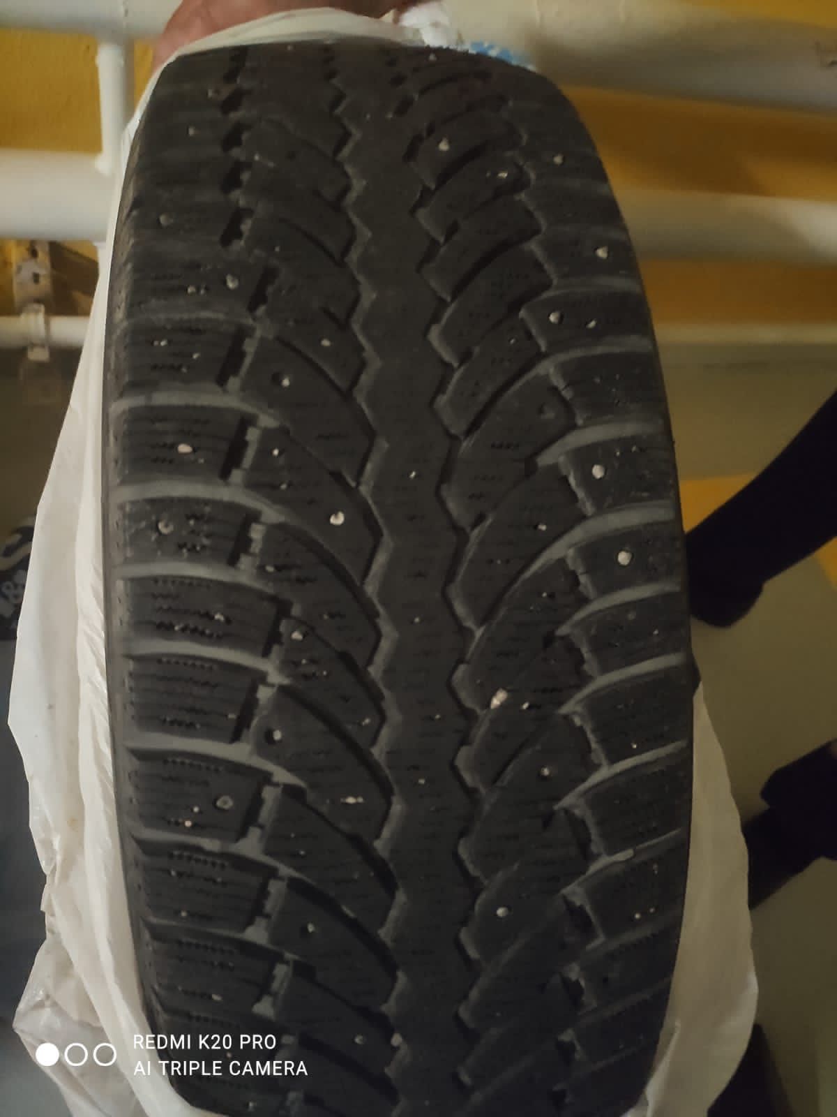 Автошины Formula 225/65R17