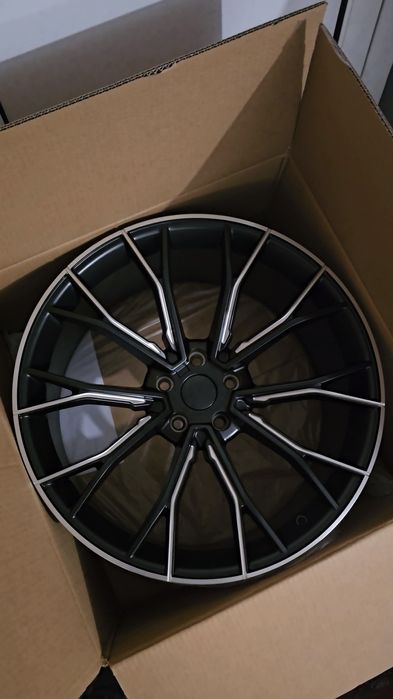 20" Джанти Style 669 G30 F30 G12 G11