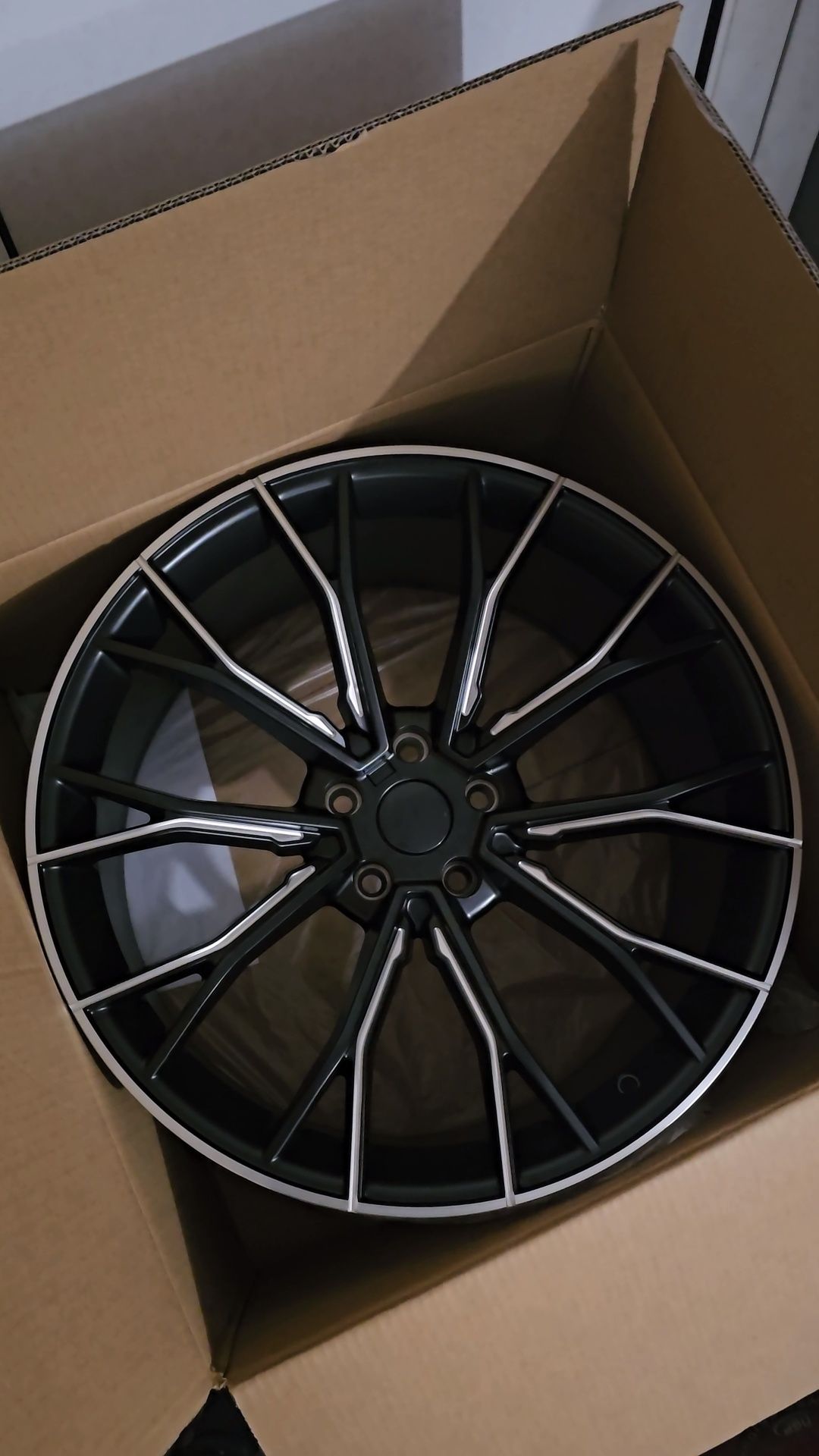 20" Джанти Style 669 G30 F30