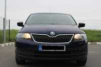 Skoda Rapid an 2015, 310000KM, 1.6 diesel, pret 7500eur