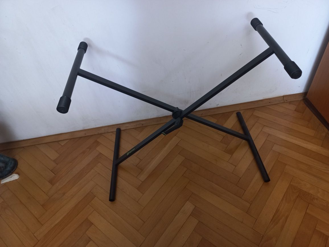 Стойка за миди клавиатура, синтезатор Gravity KSX1