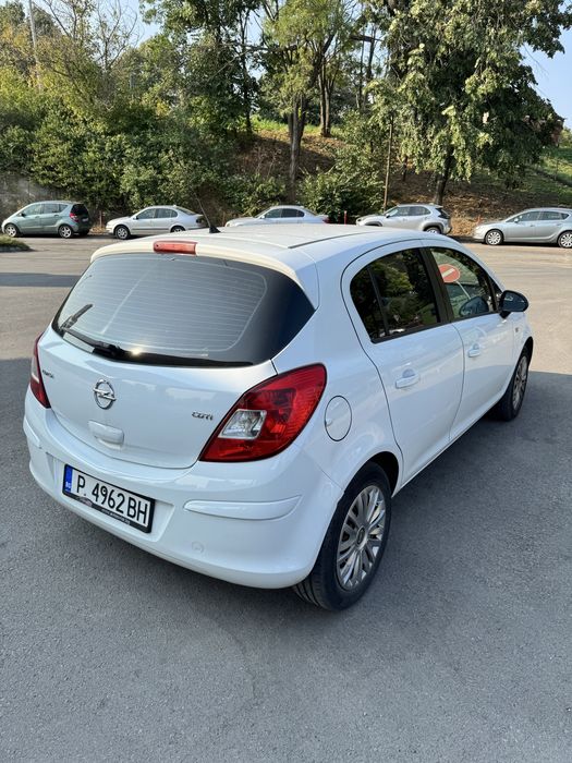 Opel Corsa 1.3CDTI
