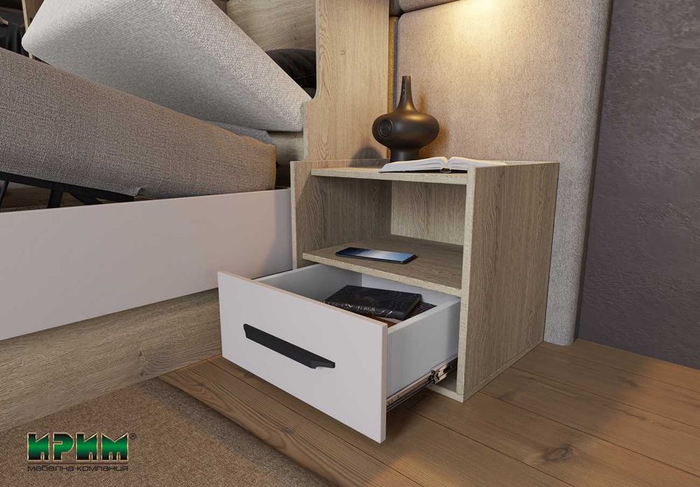 Спален комплект Сити 7090