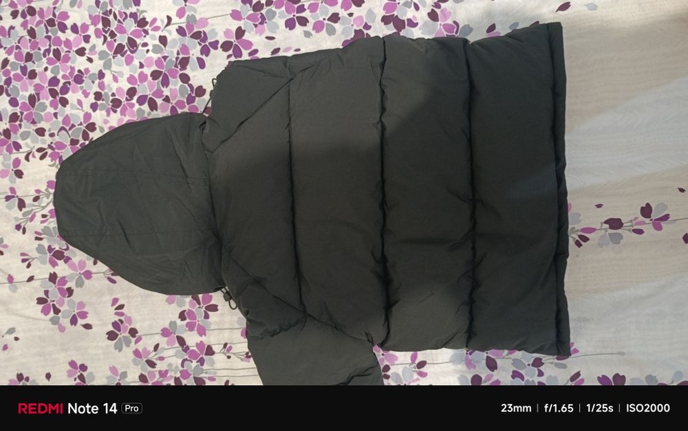 продам куртку новая