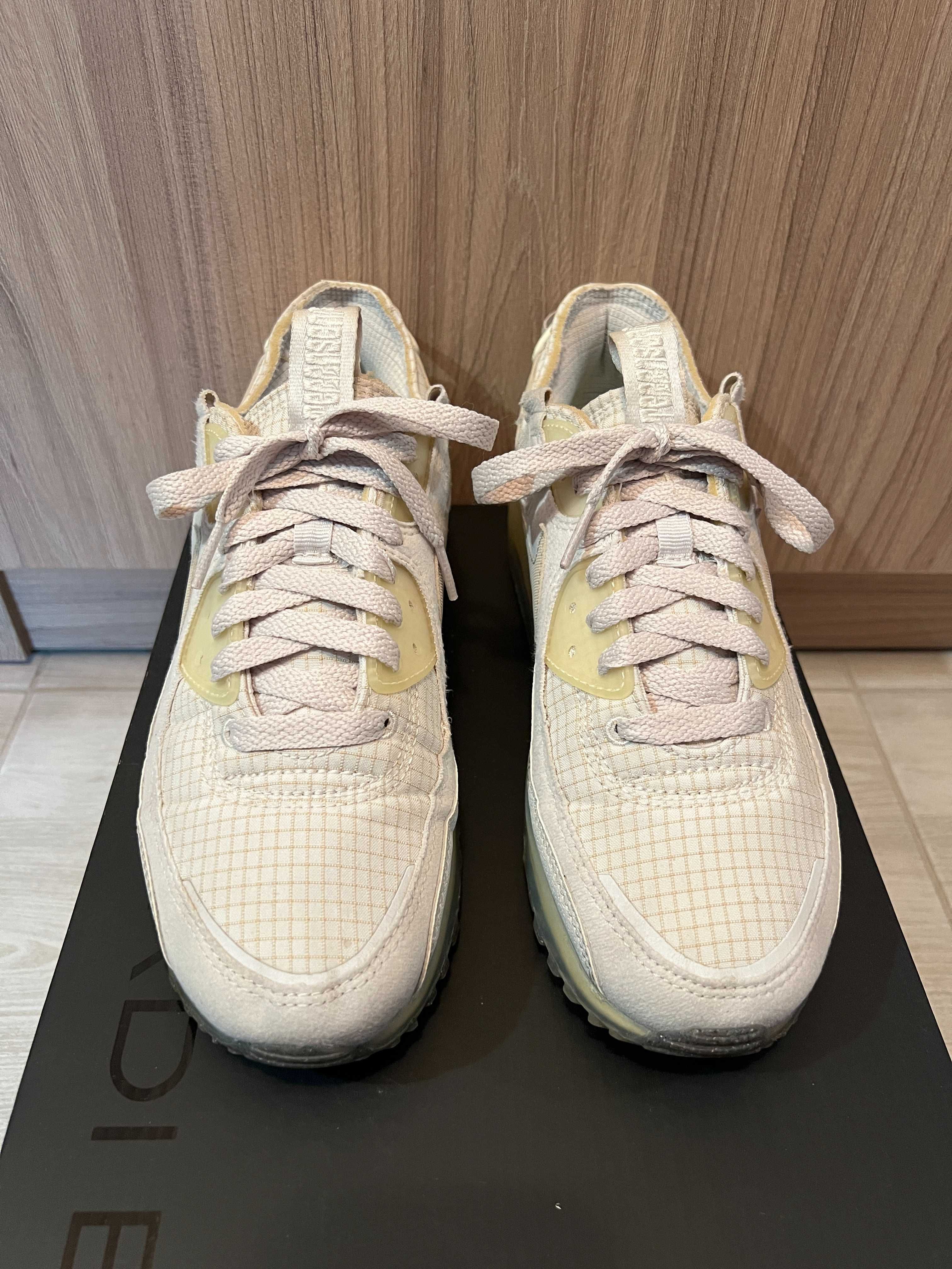 nike AIR MAX 90 TERRASCAPE дамски , женски маратонки номер 39