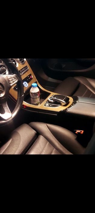 Продавам С220 ekskluziv model