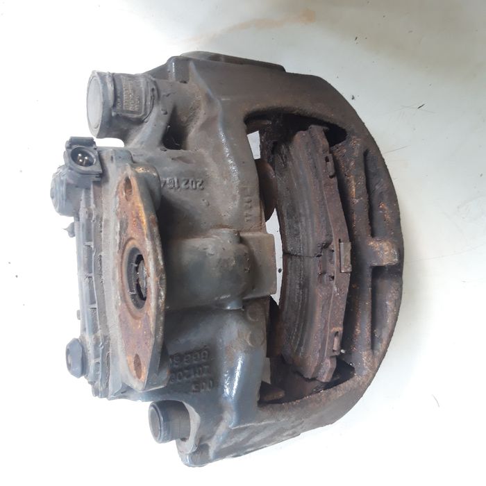etriere daf supape aer instalatie electrica