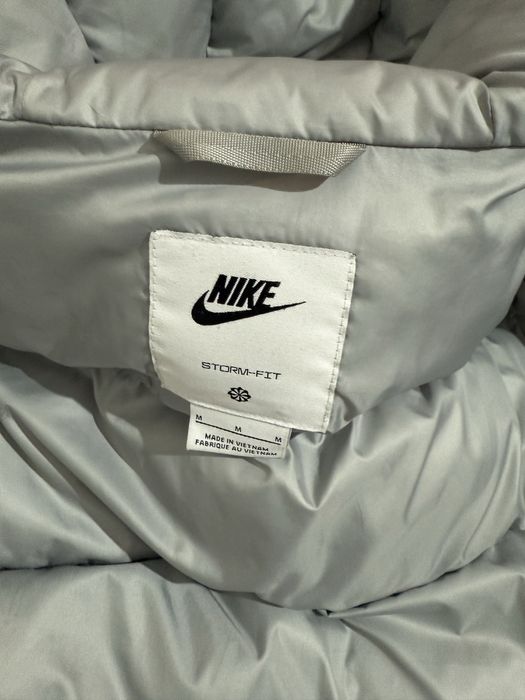 Яке Nike Stormfit ТОП