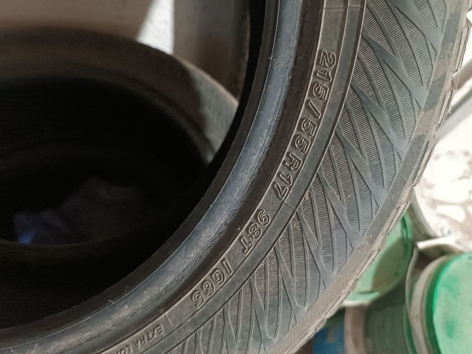 Продам шины Yokohama