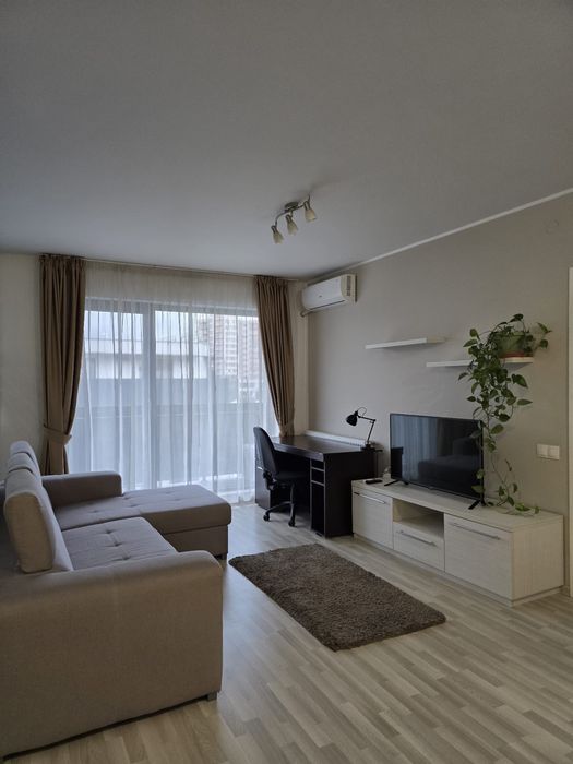 Inchiriez Apartament Zorilor Str. Observatorului