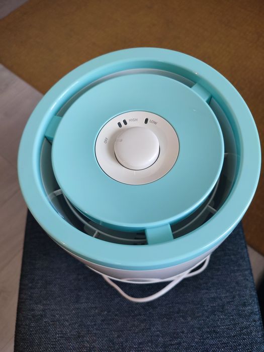 Овлажнител на въздух Philips Avent HU4801/01