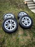 Jante BMW seria 3 F30 2014