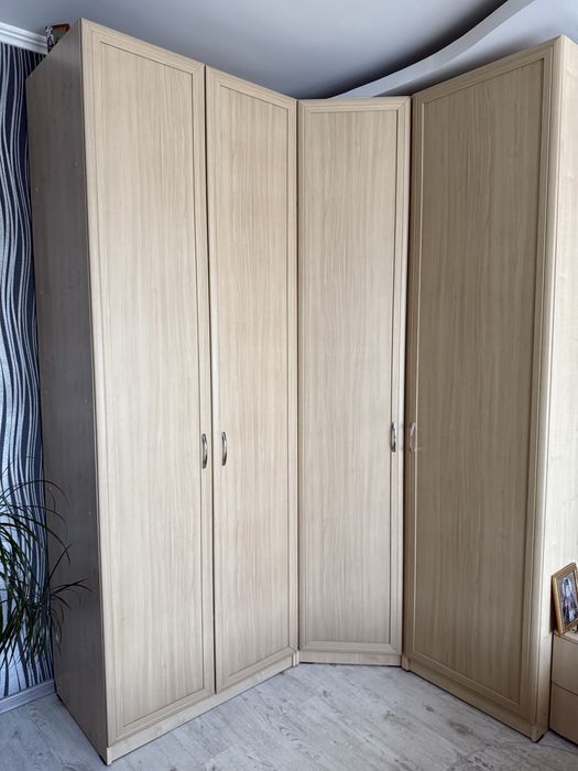 Продам мебель в спальню