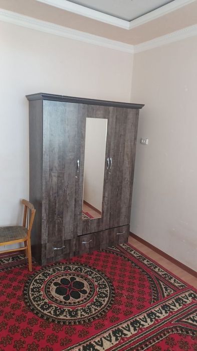 Тезда 5мкраёнда ижарага берилади