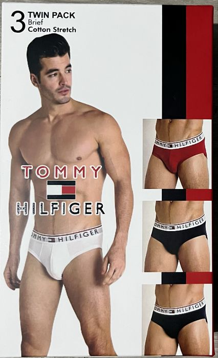 Tommy Hilfiger мъжко бельо