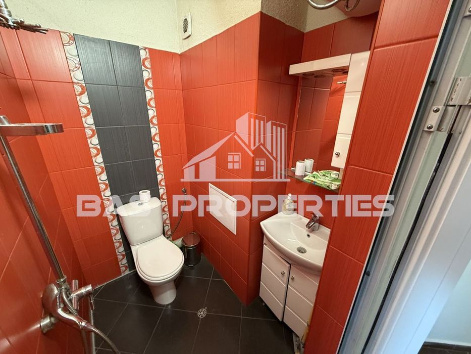 Дава се под наем Тристаен апартамент в София, Люлин 8 - 72 кв.м за 500 € - Снимка #7