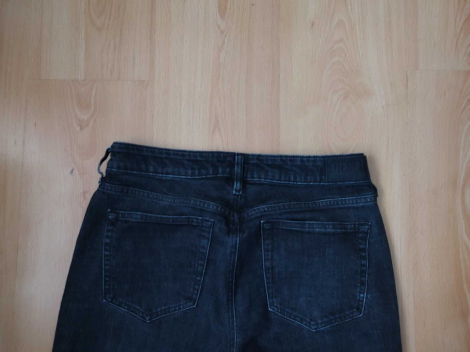 Дънки Levi's 26/28, Diesel 29/32