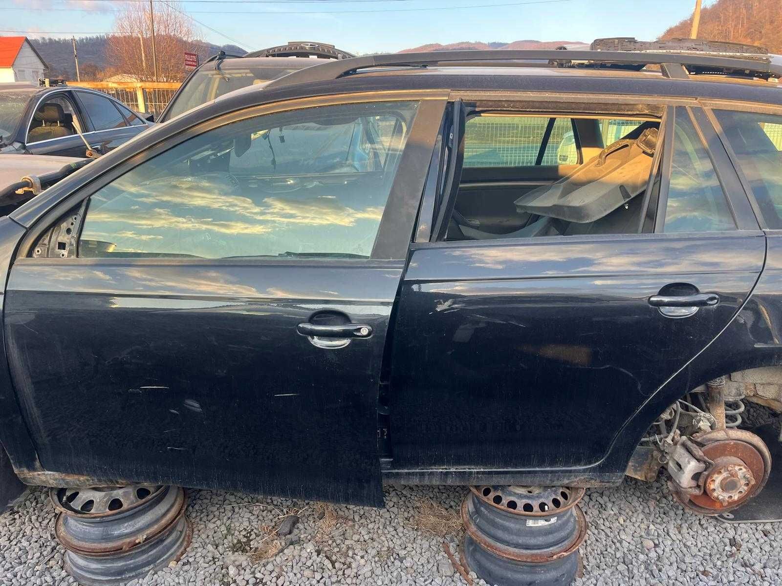 Vand Usi Vw Golf 5 Kombi