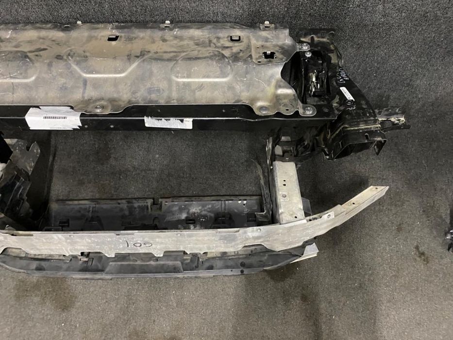 Trager Tragher Bmw X3 G01 X4 G02