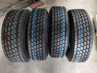 Anvelope resapate tracțiune 265/70R17,5