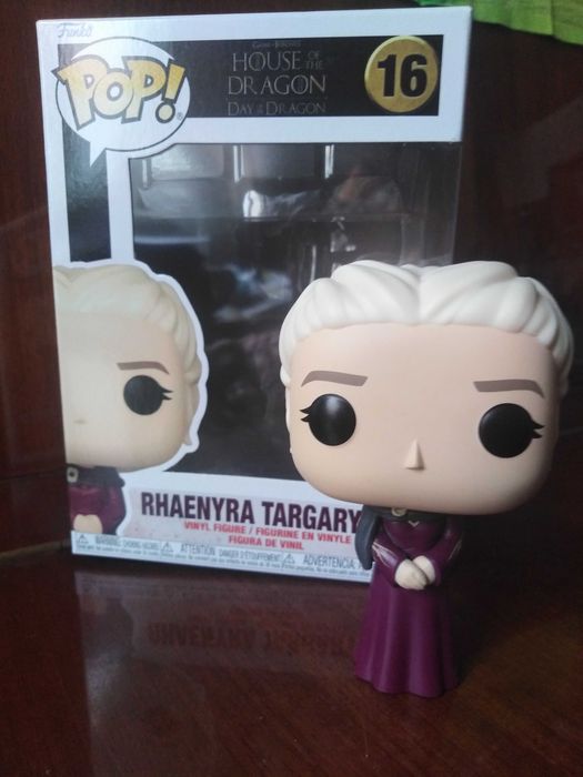 Funko Pop Star Wars, House of the dragon