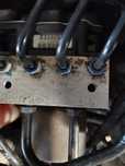 Unitate ABS Pompa ABS audi a4 b8 8K0 907 379 AQ 8K0 907 379 AA