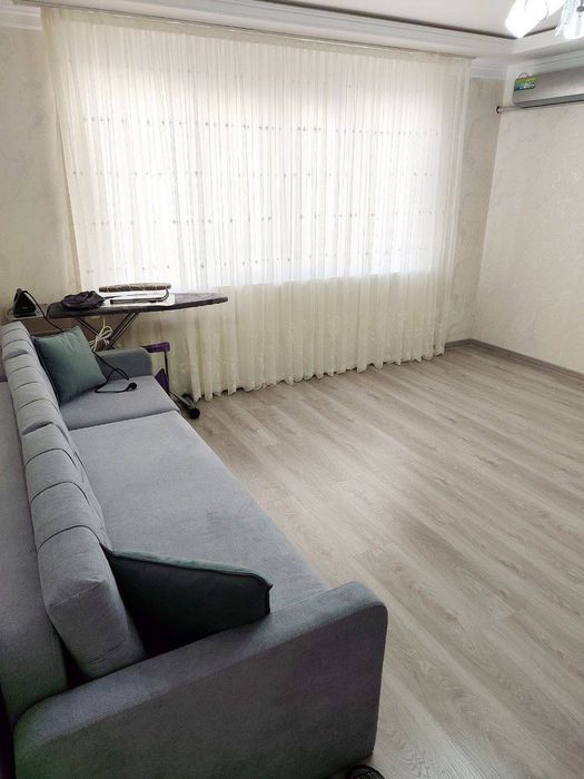 2 xonali kvartira yakkasaroyda qizlar yoki oilaga beraman