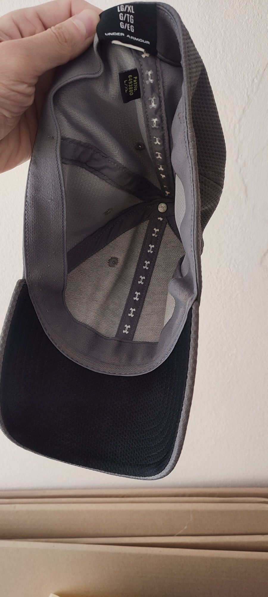 Мъжка шапка Under Armour