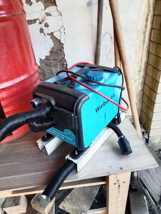 Автономка вибаста