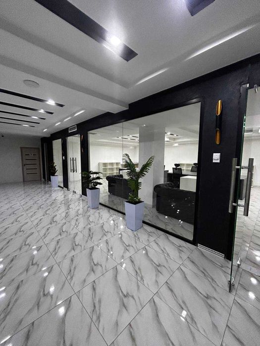 Аренда помещения, общая площадь 600 м²
