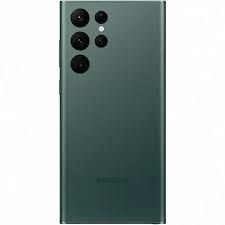 Samsung S22 Ultra ,green 8/128gb ca nou,Preț Fix, Nu Schimb