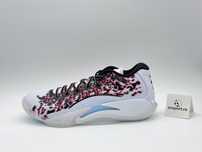 Jordan Zion 3 NRG "3D" Noi Originali (42,5)