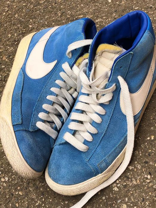 NIke Blazer номер 42