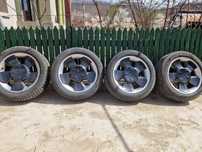 Anvelope All Season Kumho 185 55 15 86H