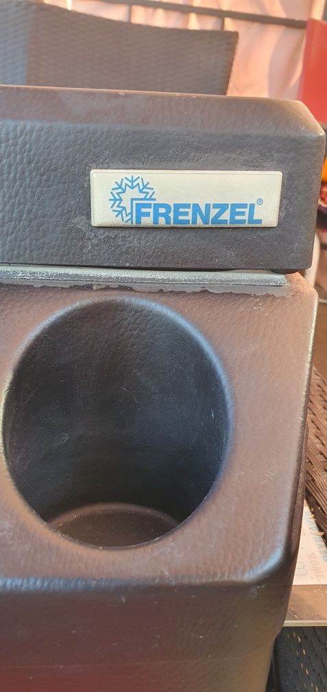 Хладилник за камион  FRENZEL