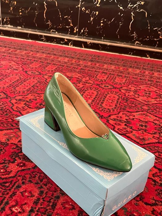 Аяқ Киім сатылды 5мын тенгеден