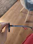 Мъжки очила - Ray Ban