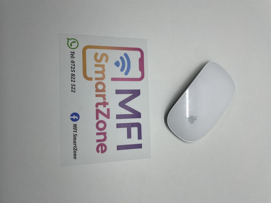 Apple Magic Mouse 2 - A1567 - Garantie!